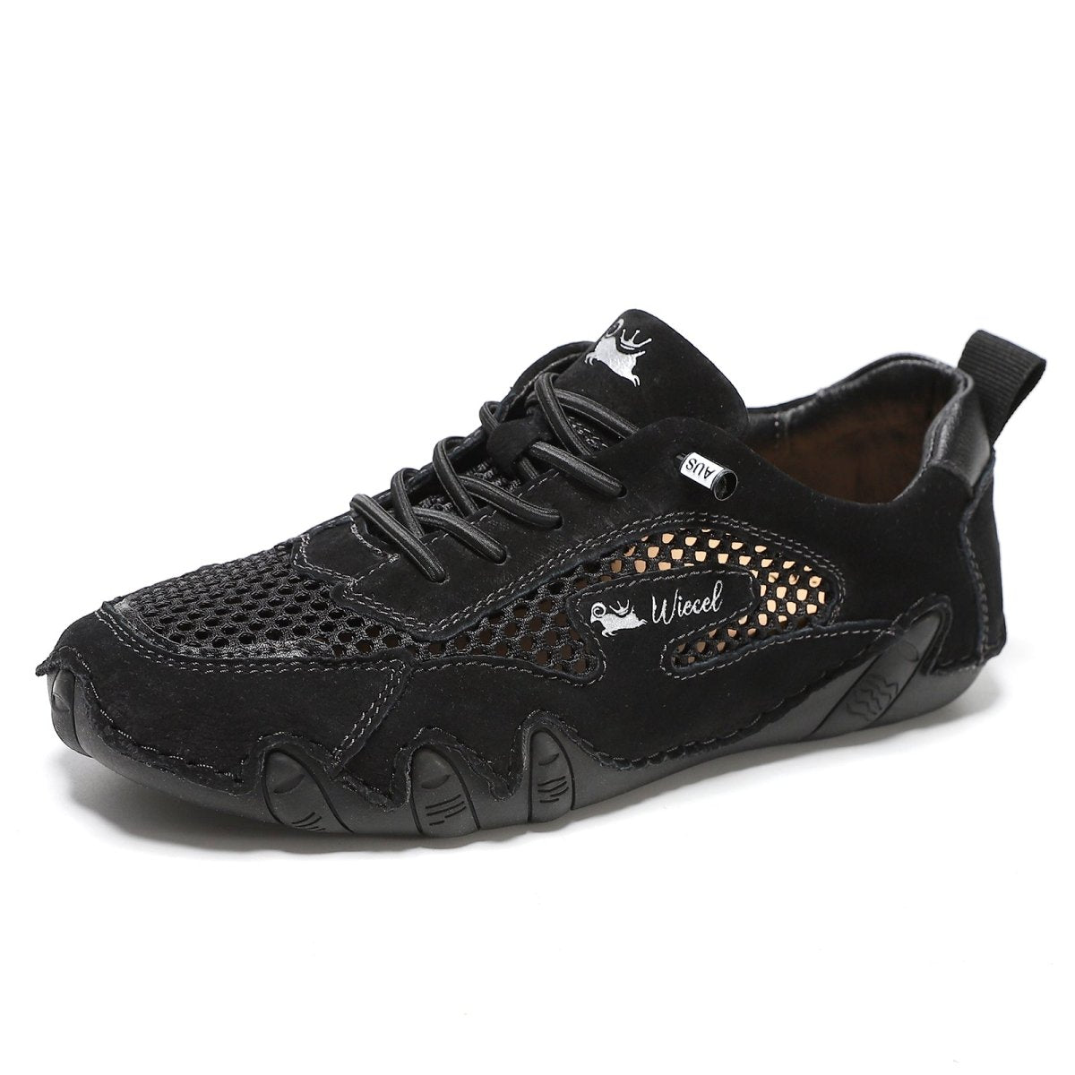 Wiecel™ Atmungsaktive und bequeme Barfußschuhe für den Alltag Barfußschuhe