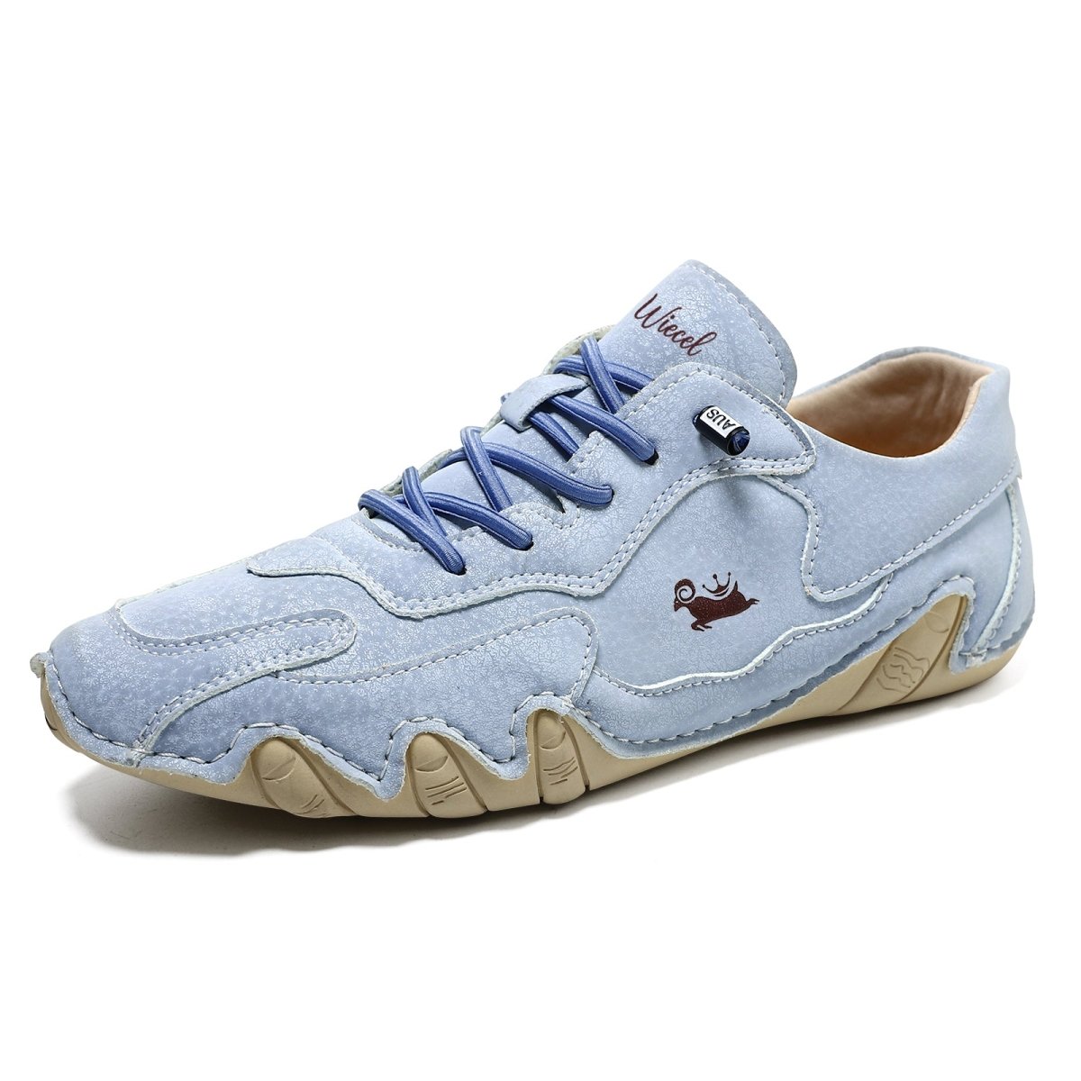 Wiecel™ Barfußschuhe - Stil und Komfort in jeder Farbe Barfußschuhe