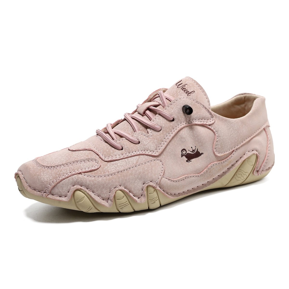 Wiecel™ Barfußschuhe - Stil und Komfort in jeder Farbe Barfußschuhe