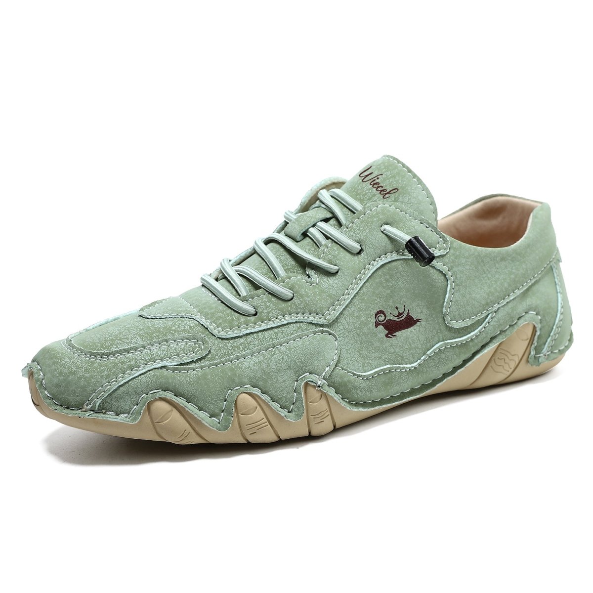 Wiecel™ Barfußschuhe - Stil und Komfort in jeder Farbe Barfußschuhe