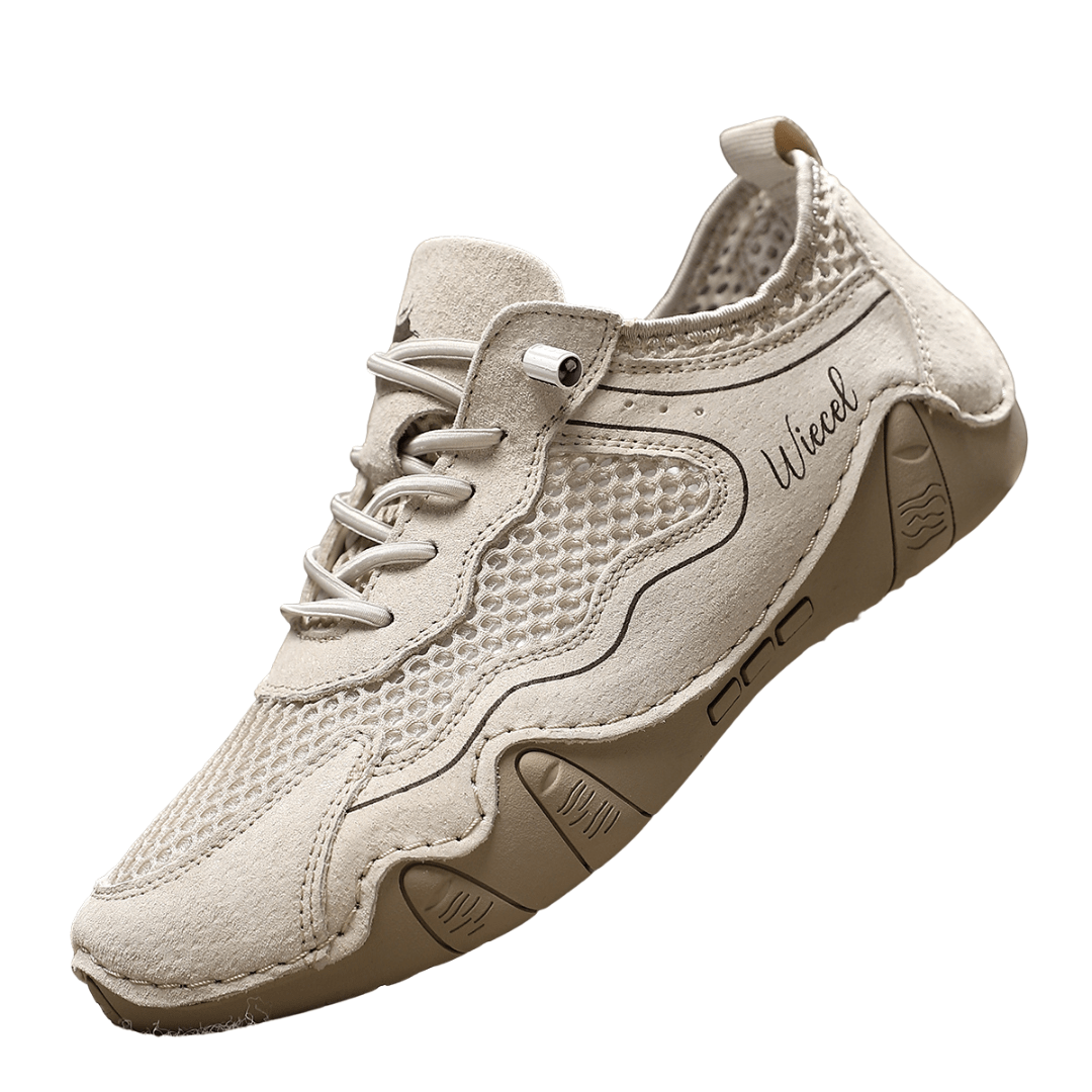 Wiecel™ MotionFlex – Ultraleichte Atmungsaktive Barfuß - Schuhe Barfußschuhe