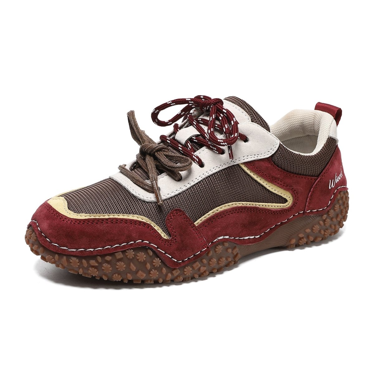 Wiecel™ NatureFlex| Barfußschuhe Bequeme (Unisex) Barfußschuhe