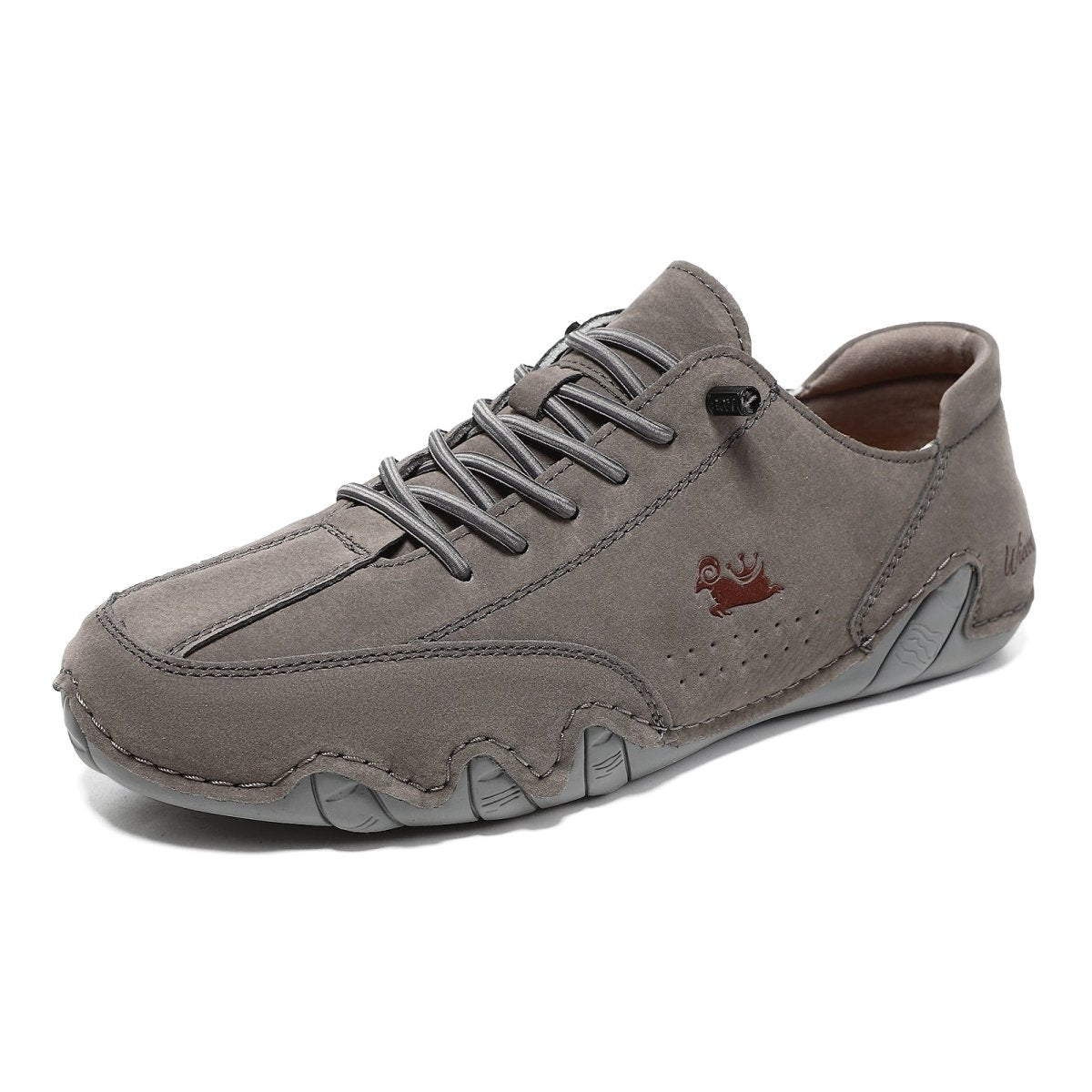 Wiecel™ Ultra-Comfort Leather Barefoot Shoes